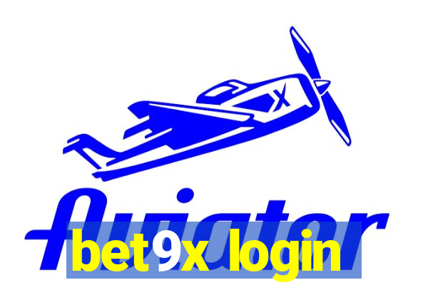 bet9x login